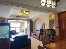 九龙坡 龙力巴国御景 4室2厅3卫 跃层