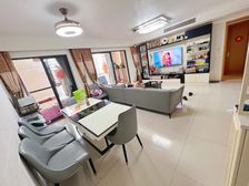 佛山绿地香树花城,望花园,大三房,满五