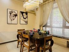 长沙岳麓麓谷锦园别墅 228平8室2厅3卫南向