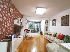 力高国际城2室2厅1卫南北朝向67.00万元出售