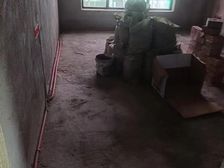 安源区 景盛豪庭 4室2厅