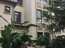 闽侯 融侨观山府 法式端头4层别墅 6室3厅 满5