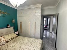 高新区 银河太阳城四期 楼层好采光好 2室2厅