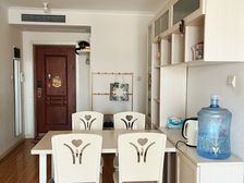 衡悦广场 2室2厅zhongyang空调,朝南阳光好房