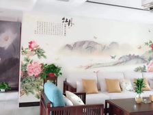 必看好房 当代华府 3室2厅2卫 豪华自助装修 带车位