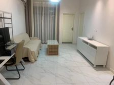 沙坪坝 西城的湖 2室1厅