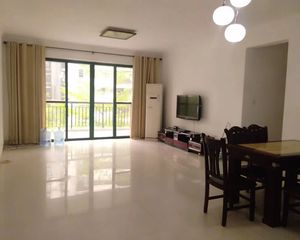 青秀 永凯春晖花园 4室2厅