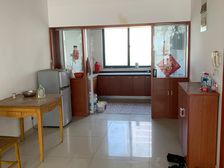 海安 田庄新城B区 2室2厅