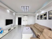 岳塘 众一国际 3室2厅