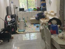 浦东 翠竹苑 2室2厅