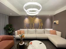 紫荆阳光地带南北通透四居室 137平仅售140万