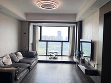 吴江 苏州湾壹号 3室2厅