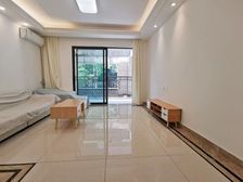 天府新区 中海锦江城花涧二期 3室2厅