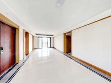 润州 中海润江府 4室2厅边户