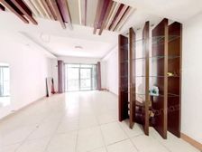 淘金家园 电梯直达南向望花园 安静宜居 ..未占用