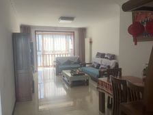 郑东新区 聚龙城 3室2厅