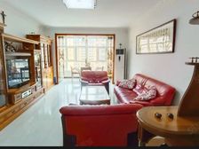 道里 康泰嘉园 2室2厅