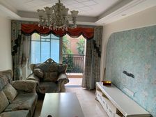 璧山金科中央公园城三期 四室两厅 宜居美宅