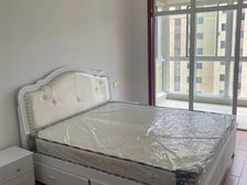 邗江 华鼎星城 2室1厅