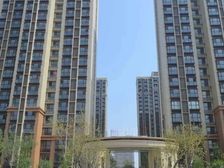 温州富力城朝南四居,134平仅售150万