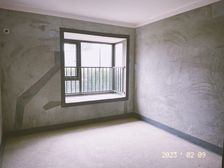 保利梧桐语一楼带院子