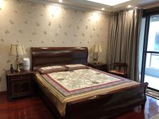 渝北 照母山别墅·万科城哲园