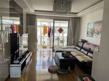 宿豫区 文昌花园 3室2厅豪华装修送地下室送家具家电