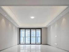 郑东新区 中海云鼎湖居 3室2厅