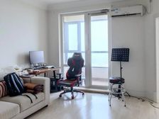 旅顺口 亿达蓝湾 1室1厅