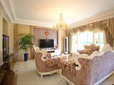 双流 富豪新岸 3室2厅