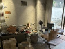 南海 力迅·榕墅里 5室5厅