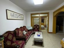 城区 龙港苑 2室1厅