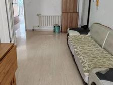 前进 金河丽苑 2室1厅