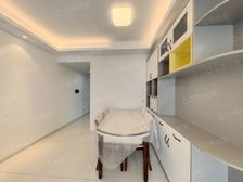 花都 自由人花园 2室2厅