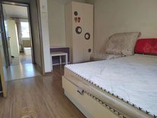 河东 松风西里5楼不到顶2室1厅 南北通 银角