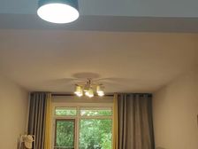 中庚香海小镇 一楼 带 小院 下跃 2室1厅