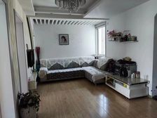 谢家集 新家园小区C组团 3室2厅精装修.家电家具打包出售