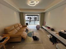 昌北开发区 经开正荣府 4室2厅2卫