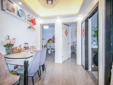 浦东 金桥新村一街坊 2室1厅