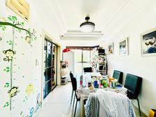 松江 润景苑 3室2厅