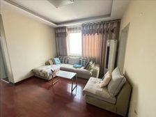 郾城区 紫竹苑小区 2室2厅