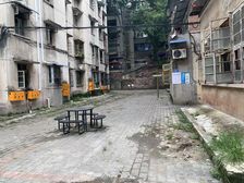 沙坪坝 马桑岚垭 1室1厅