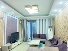 爵领欧城2室2厅1卫南北朝向80.00万元出售