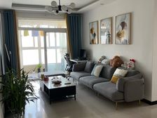 高新 东尚蜂鸟 2室1厅