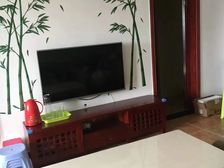 石柱 黄水林湖郡 2室1厅可供十人左右避暑