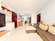 番禺 富豪山庄映绿华庭 3室2厅