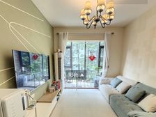 海珠 英豪花园 2室2厅