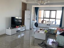 急售 保利海上五月花 精装三房两厅,海景山景。