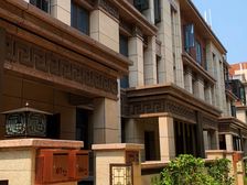 丰泽区 东海湾三街四坊别墅