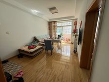 道里 南方花园 2室1厅